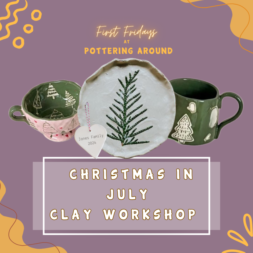 Pottering For Everyone | Pottering Around