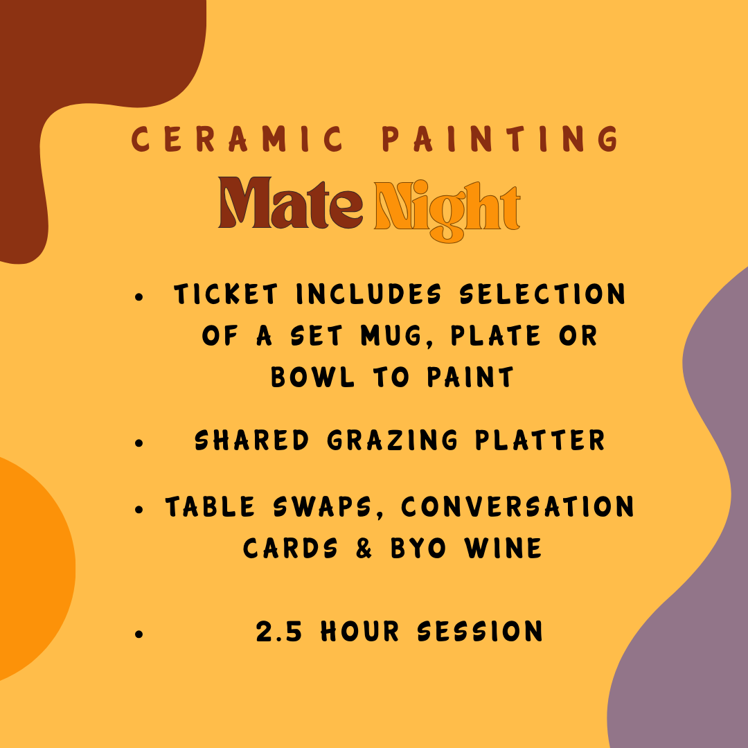 Mate night @ Pottering Around - Image 2