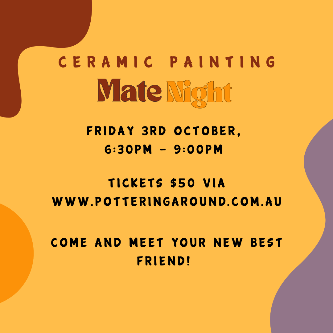 Mate night @ Pottering Around - Image 3